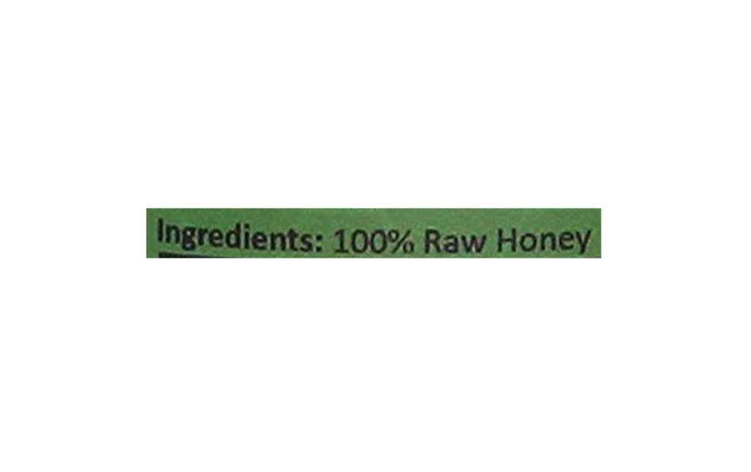 Honey And Spice Naturally Spiced Tulsi Honey    Glass Jar  250 grams